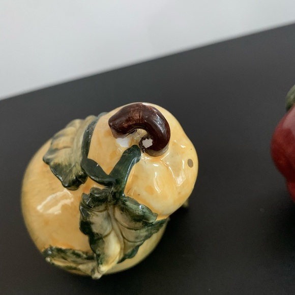 Gravy boat, cream sugar, salt pepper set - Picture 7 of 8